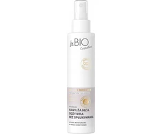 BeBio Ewa Chodakowska kūdikių plaukų kompleksas, 150 ml