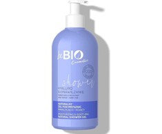 BeBio Ewa Chodakowska HYALURO bio-HYDRATION – kūnui, 350 ml