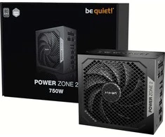 be quiet! Power Zone 2 750W