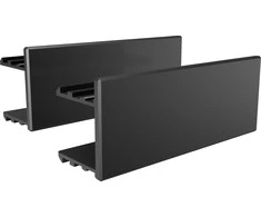LISTAN BE QUIET HDD lizdo dangtelis DARK BASE 700