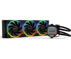 LISTAN BE QUIET PURE LOOP 2 FX 360mm