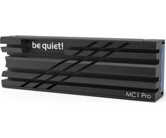 LISTAN BE QUIET MC1 SSD M.2 Pro COOLER