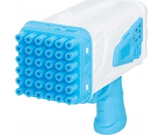 Be Toys BAZOOKA burbulų mašina