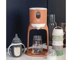 Beaba Bib'expresso 2w1 terakota
