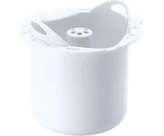 BEABA BABYCOOK SOLO/BABYCOOK PLUS Trintuvų-Garintuvų grūdų/makaronų/ryžių virimo priedas