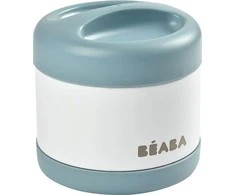 BEABA THERMO MAISTO INDELIS 500 ML BALTIC Mėlynas/Baltas