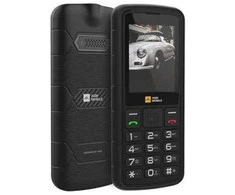 Išmanusis telefonas AGM Mobile by beafon M9 Bartype Outdoor Keys