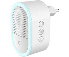 IP kamera Beafon Bea-fon SmartHome Visitor 2V vaizdo durų skambutis Tuya – rinkinys