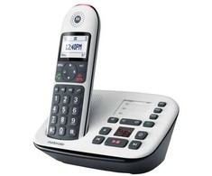 Telefonas stacionarus Beafon Motorola CD5011 Voice