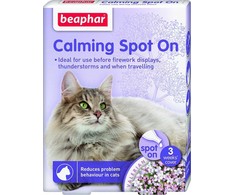 Beaphar – raminanti vieta ant katės – (BE13901)