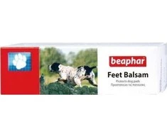 Beaphar BEAPHAR PĖDŲ BALZAMAS / PĖDŲ BALZAMAS 40ml /3