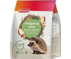 Gyvūnų Maistas - Beaphar Kompletinė Karma Ežiams 1kg