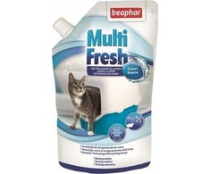 Kačių Tualeto Gaiviklis - Beaphar 400g