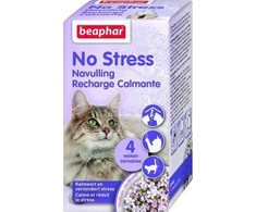 Feromonų Difuzorius - Beaphar 30ml, Balta