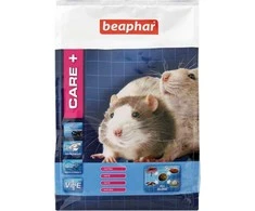 Graužikų Maistas - Beaphar 1,5 Kg