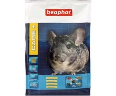 Šinšilų Maistas - Beaphar 1,5kg