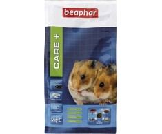 Beaphar CARE + 700g ŽIURKĖLIO MAISTAS