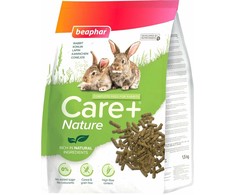 Beaphar BEAPHAR - CARE+ NATURE 1,5kg SAUSAS TRIUŠIŲ PAŠARAS /4