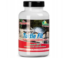 Beaphar Femanga, Turtle Fit, vitaminų ir mineralų papildas vėžliams, 400g