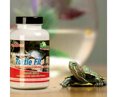 Beaphar Femanga, Turtle Fit, vitaminų ir mineralų papildas vėžliams, 400g