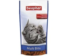 Beaphar MALT BITS Cat 35g