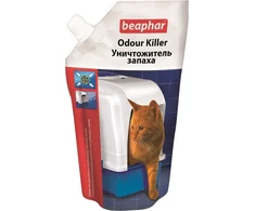Odour Killer 400g priemonė kačių tualetui(kvapui naikinti)