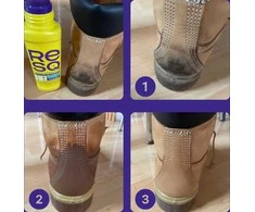 VALIKLIS DĖMIŲ SU ŠEPET RESQ 200ML