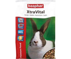 Beaphar KINTAMASIS KINTAMASIS XTRA VITAMINAS 2,5kg