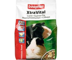 Beaphar XTRA VITAL 2.5kg POKARM ŚWINKA
