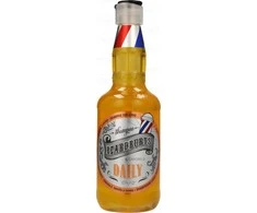 Beardburys Daily kasdieninis plaukų šampūnas, 330 ml