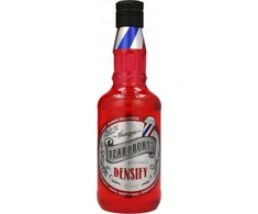 Beardburys Densify plaukus stiprinantis šampūnas, 330 ml