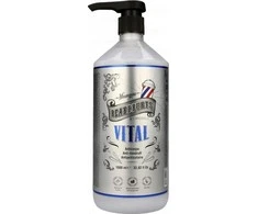 Beardburys Vital plaukų šampūnas nuo pleiskanų, 1000 ml