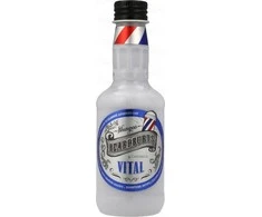 Beardburys Vital plaukų šampūnas nuo pleiskanų, 100 ml