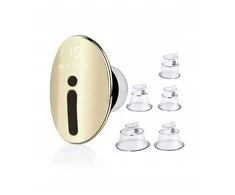 Beautifly Therm Body Revive auksinė