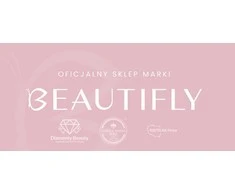 Beautifly Therm Body Revive auksinė
