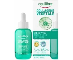 Beauty Formulas „Equilibra“ kolageno serumas, liftinguojantis, 30 ml