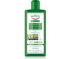 Equilibra Streng Anti Loss šampūnas 300ml