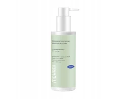 Beauty Formulas Mohani Derm veido valymo gelis su piruvinės ir glikolinės rūgštimis 150 ml