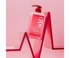 Beauty Jar Odid Damage Care atkuriamasis šampūnas 500ml