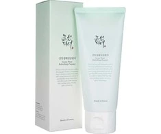 Beauty Of Joseon Valomosios putojančios priežiūros priemonės "Žalias Plum" (Refreshing Clean ser) 100 ml