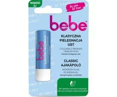 Bebe „Young Care Caring“ lūpų dažai Classic 4,9 g