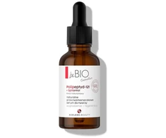 Bebio Ewa Chodakowska Ageless Beauty natūralus veido serumas nuo raukšlių 30ml