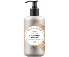 BeBio Ewa Chodakowska Home &amp; Spa kolekcija Amber &amp; Orchid, 300 ml