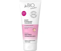 BeBio Ewa Chodakowska Baby Hair Complex Vitamin Boost, 200 ml