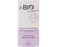 BeBio Ewa Chodakowska figų opuncija, jauni miežiai, hialurono rūgštis, 30 ml