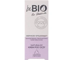 BeBio Ewa Chodakowska figų opuncija, jauni miežiai, hialurono rūgštis, 15 ml