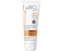 Bebio Ewa Chodakowska Ilgalaikis natūralus balzamas susilpnėjusioms sruogoms ir galiukams Regeneration and Nourishment 75ml