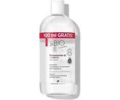 Bebio Ewa Chodakowska Ageless Beauty natūralus drėkinamasis ir valomasis micelinis skystis 500ml