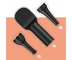 Antgalių rinkinys „Bebird R1/M9s/T15/D3 Pro“ otoskopams