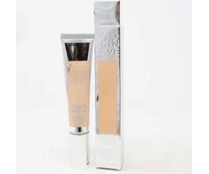 Becca Skin Love dimetikono drėkinamasis skystas makiažo pagrindas su porcelianu, 35 ml